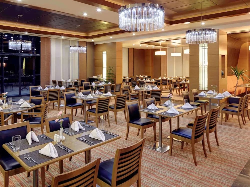 Restoran
