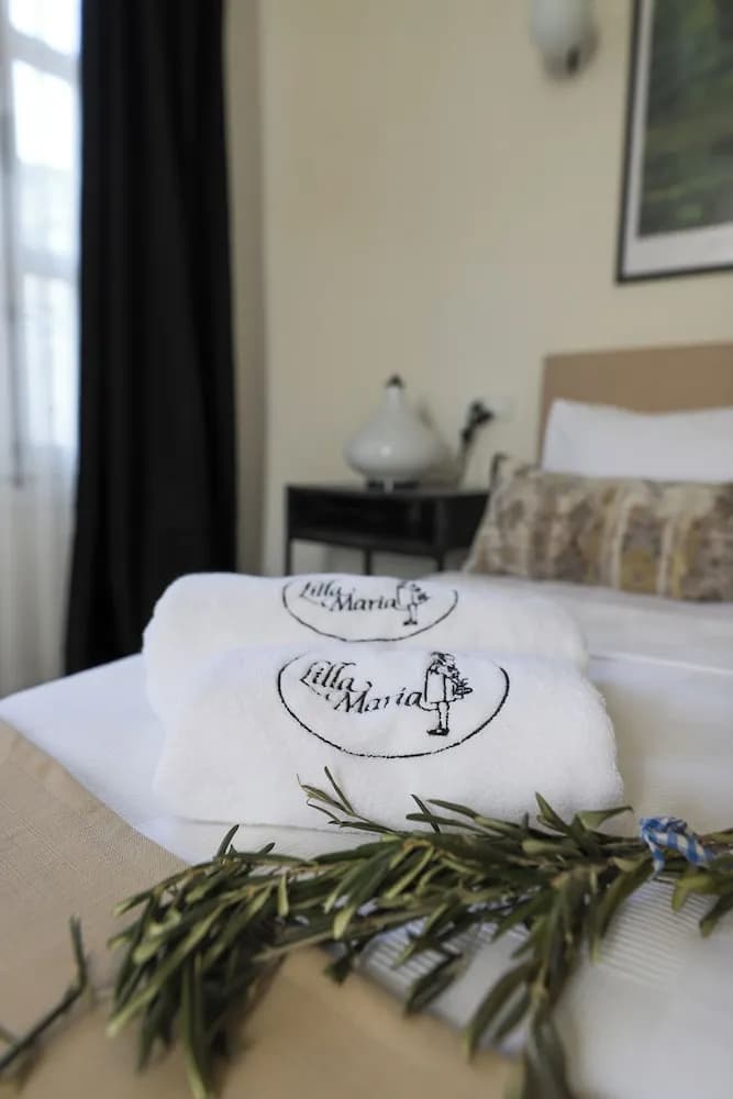 Lilla Maria Guesthouse