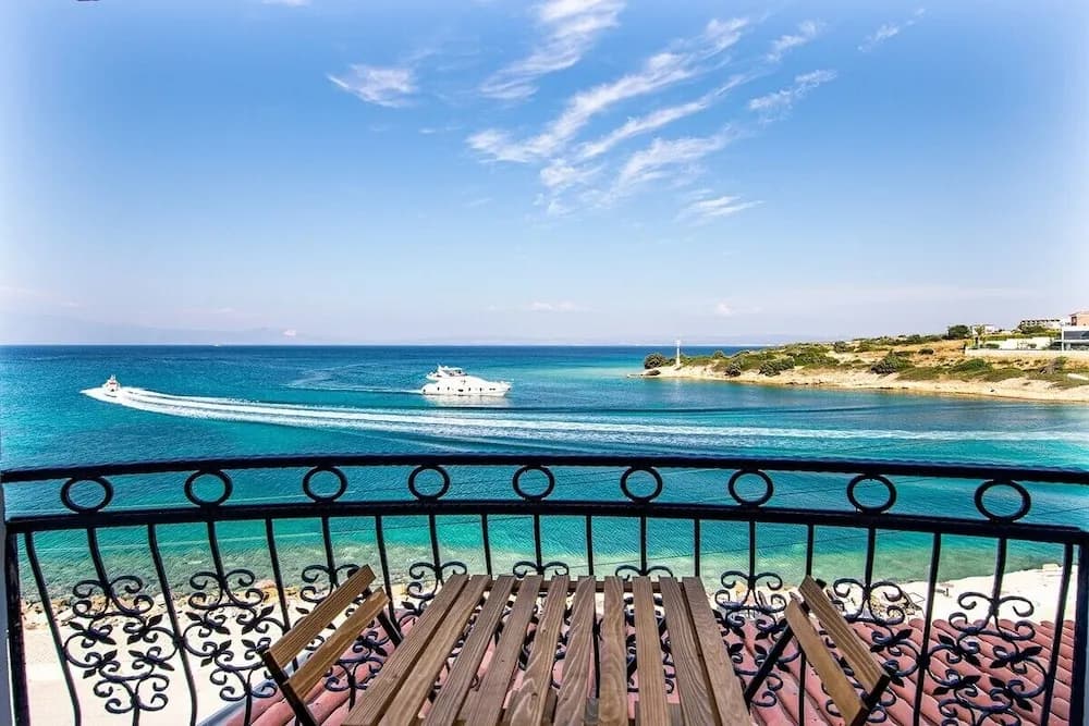 Mai S'ema Boutique Dalyan