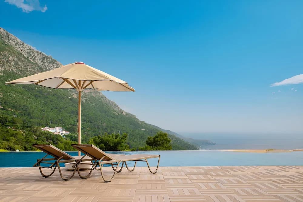 Ramada by Wyndham Fethiye Ölüdeniz