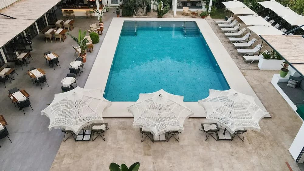 Ölüdeniz Blu Luxury Unique Hotel Adults Only