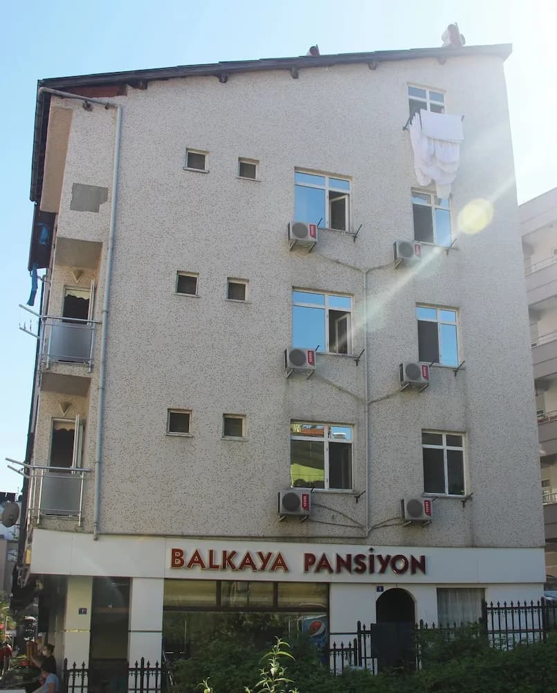Balkaya Pansiyon