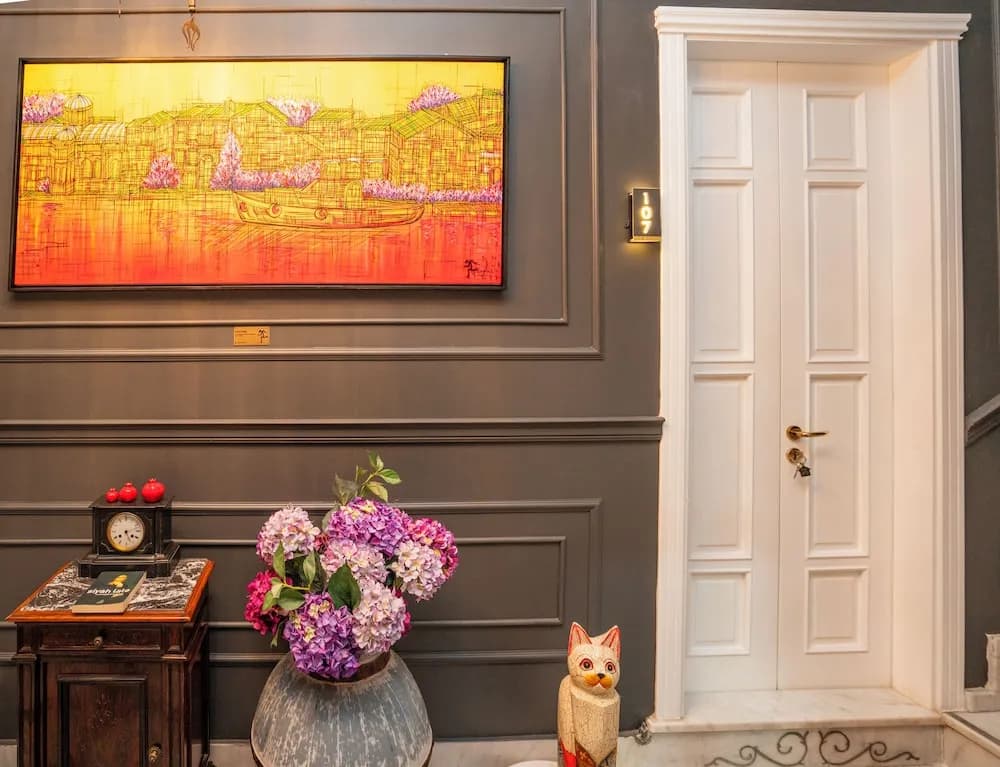 Siyah Lale Cunda 1841