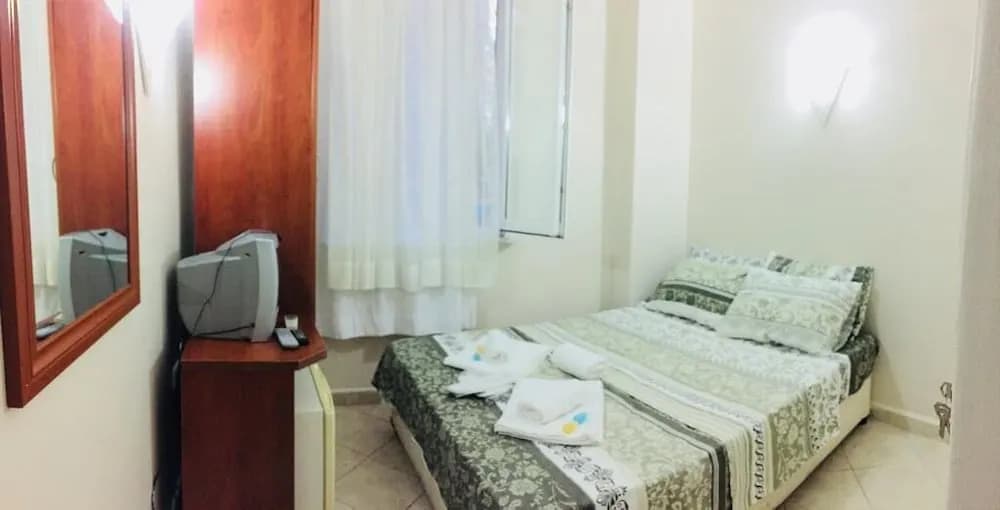 Yasmin Otel