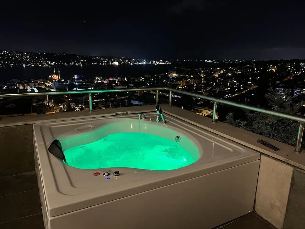 Class Hotel Bosphorus