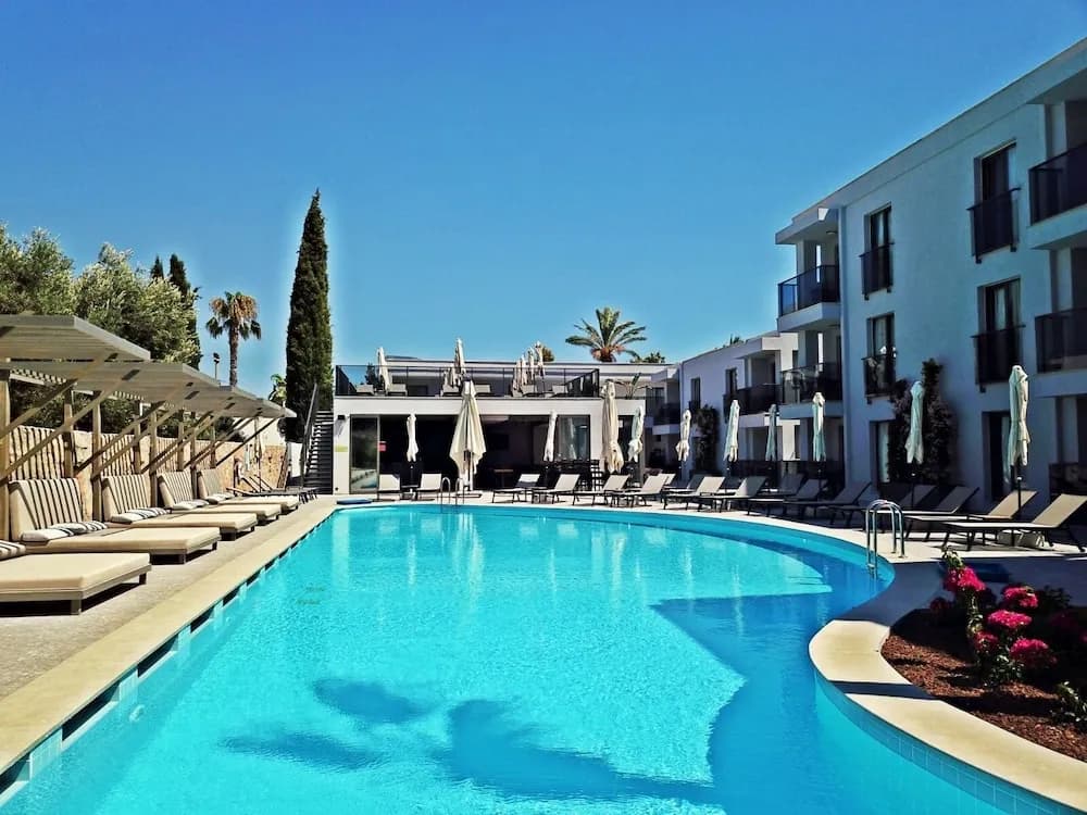 Queen Residence & Apart Hotel