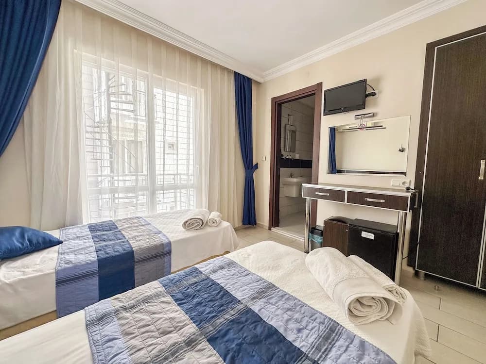Aristo Otel