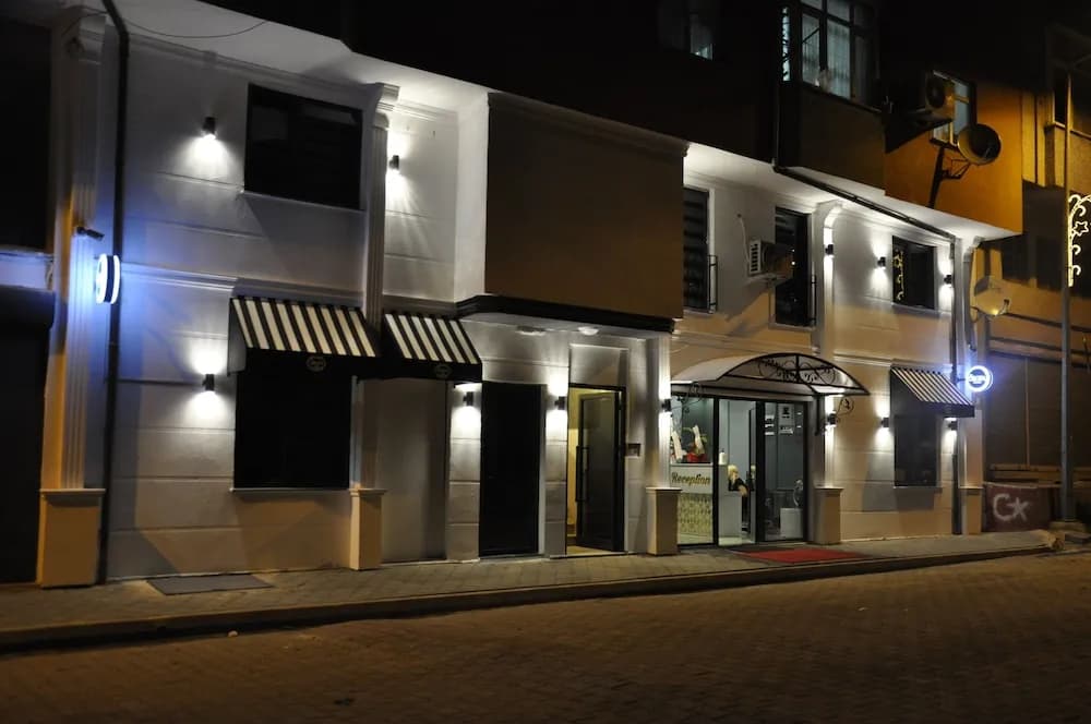 Oropa Butik Otel