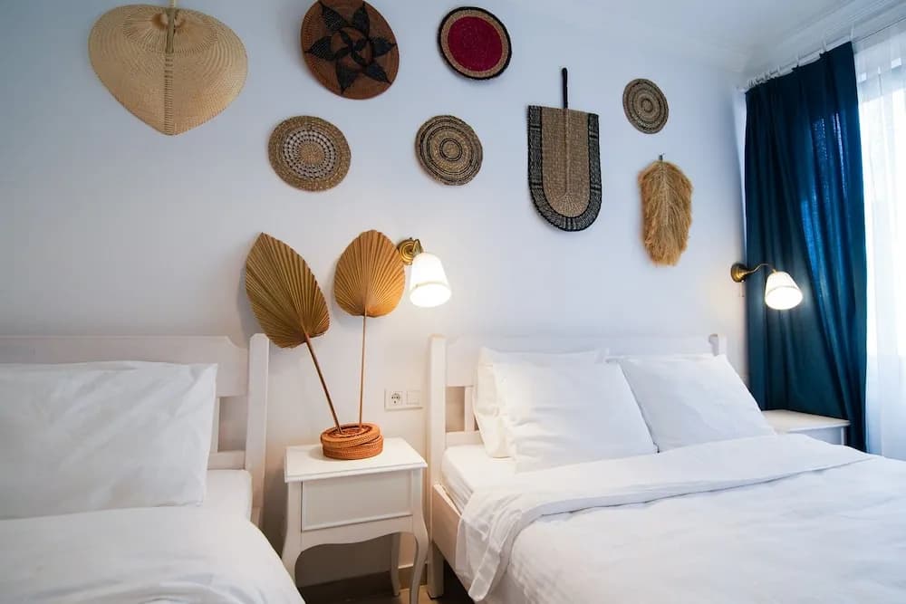Berrin Otel