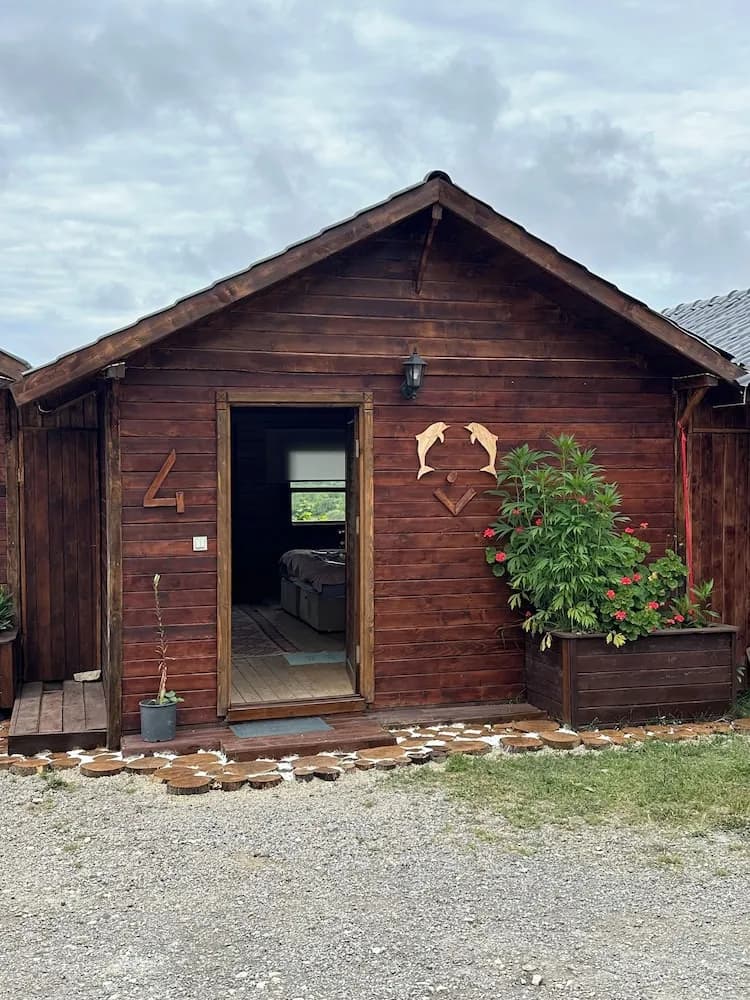 Ağva Bungalov Adult Only