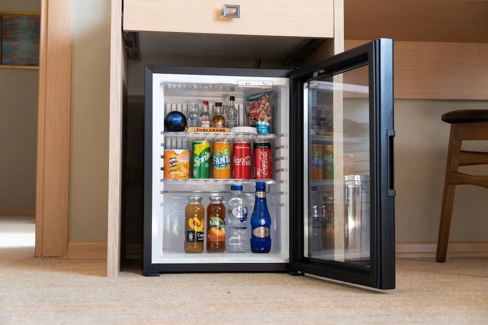 Minibar