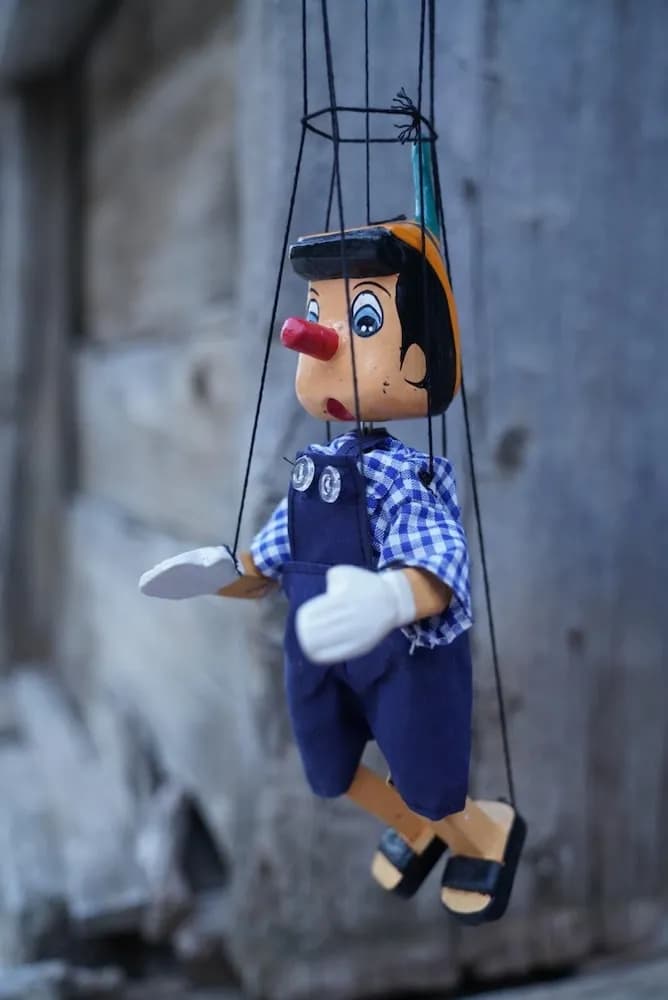 Dış mekân detayı