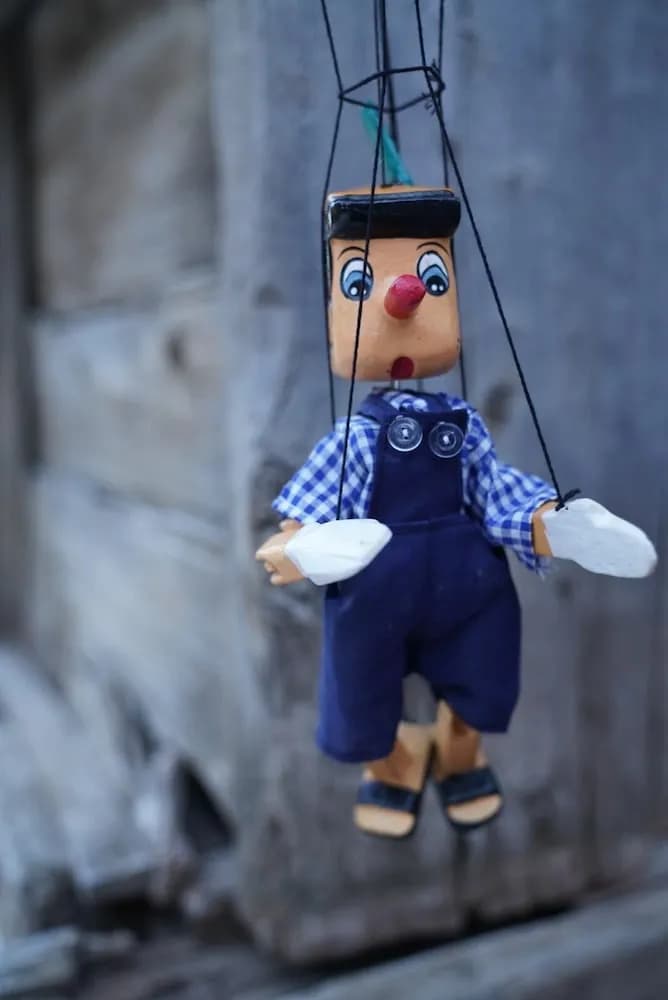 Dış mekân detayı