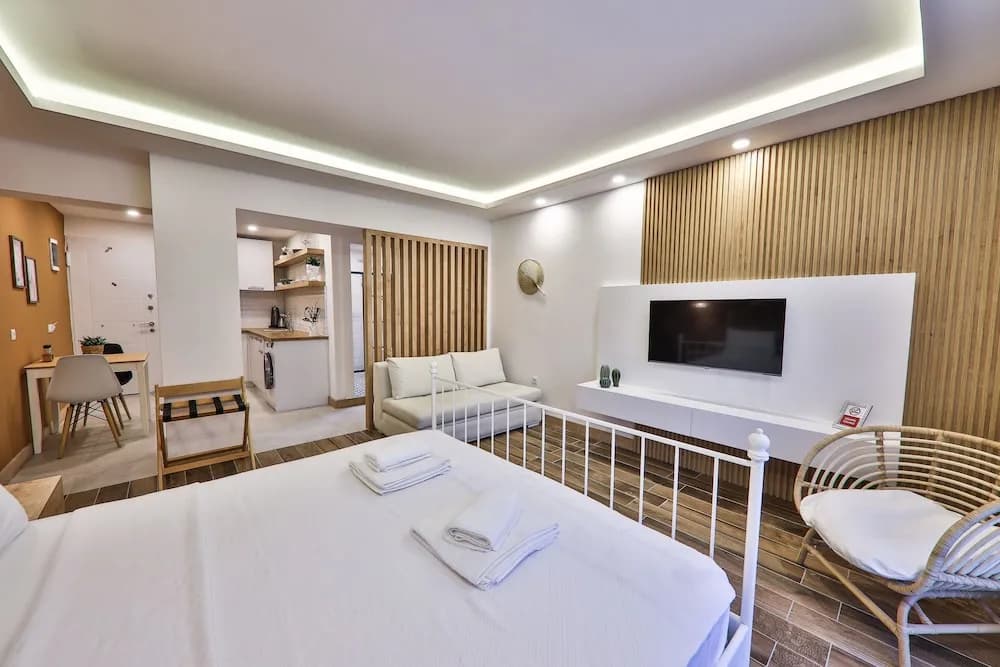 Yaz Apart Hotel