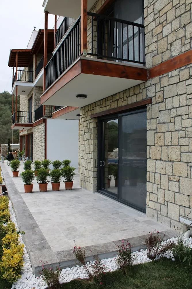 Teras/veranda