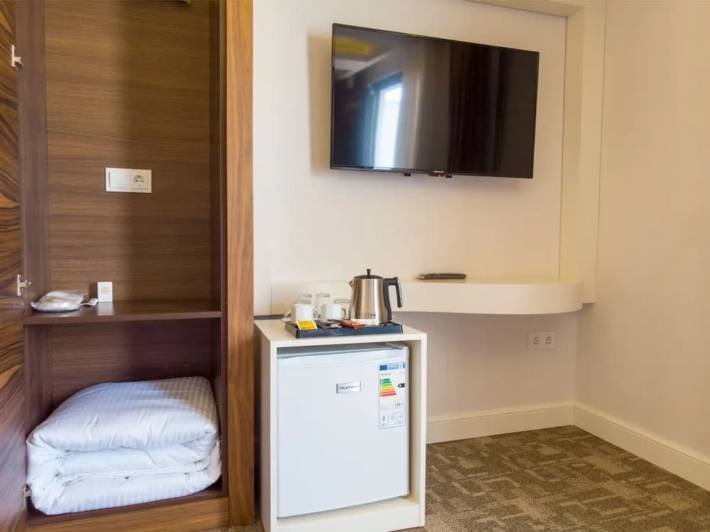 Özel küçük mutfak