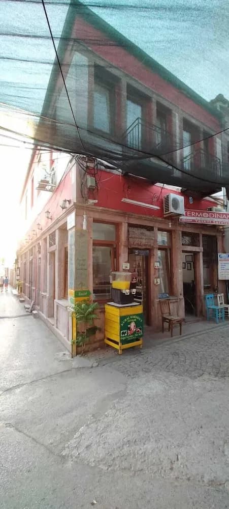 Kural Pansiyon