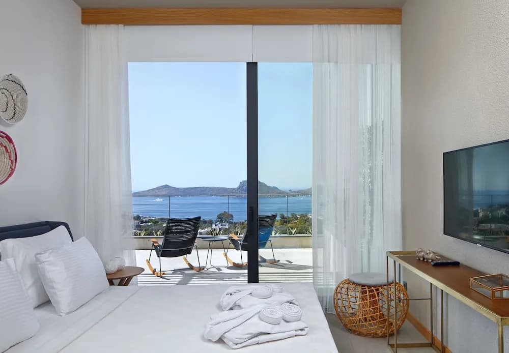 G Beyond Rezidans ve Villa