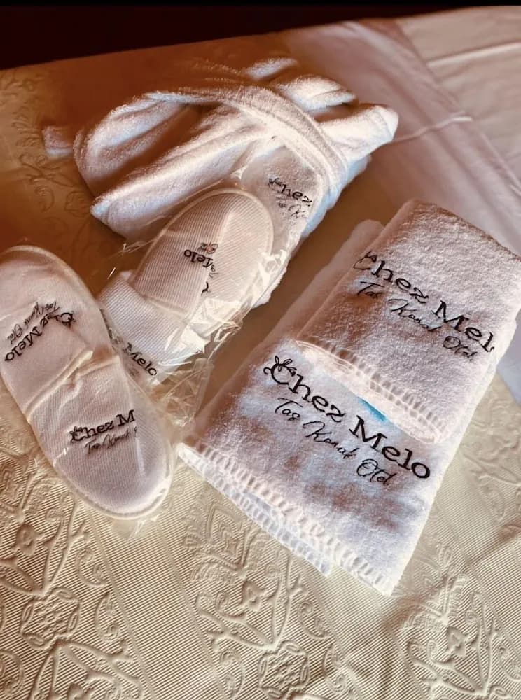 Banyo imkân ve özellikleri