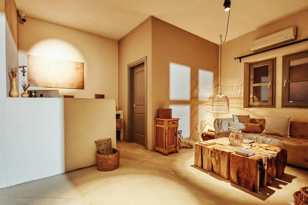 GAIA Alaçatı Bazaar