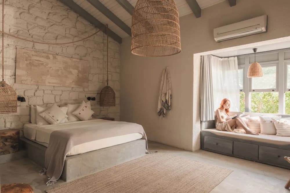 GAIA Alaçatı Bazaar