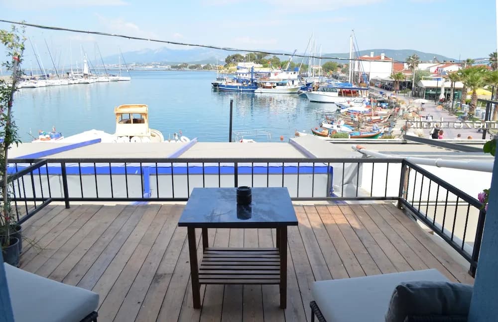 Çapa Butik Otel