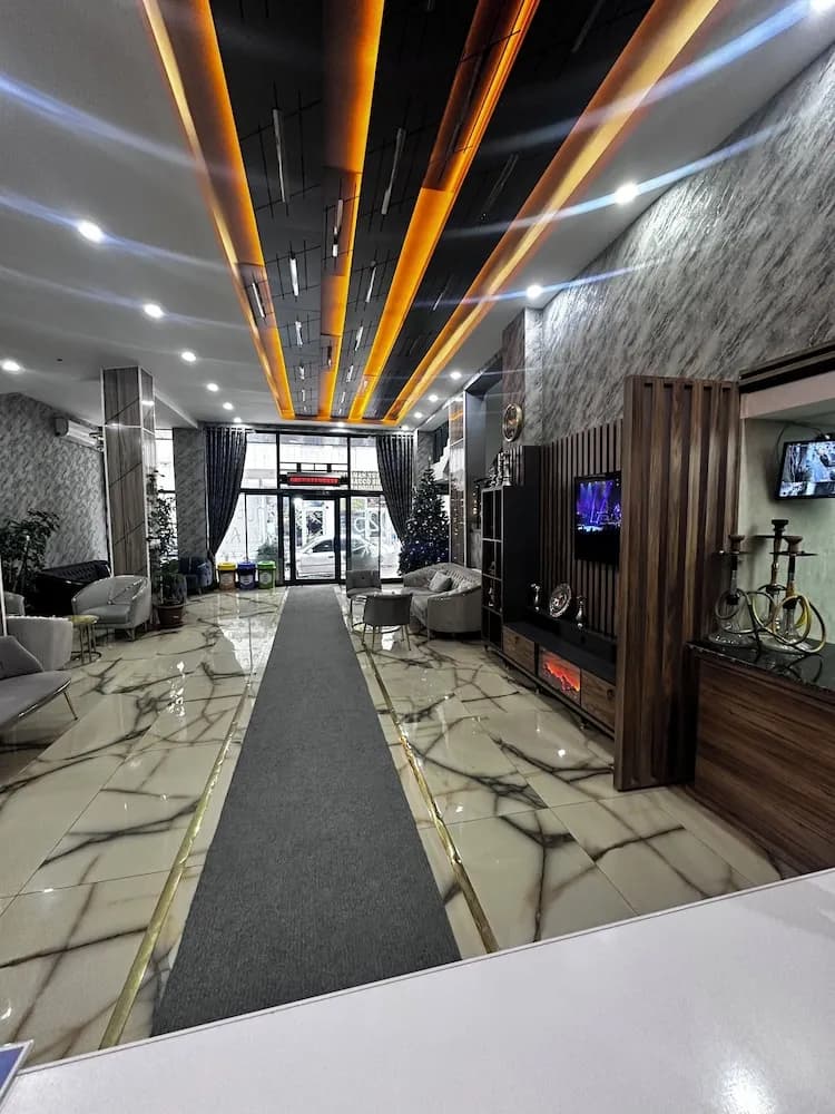 Comfort Hotel Van
