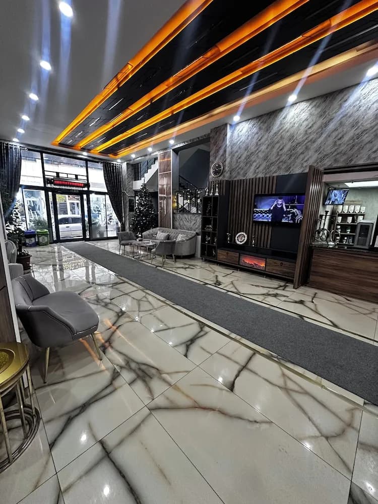 Comfort Hotel Van