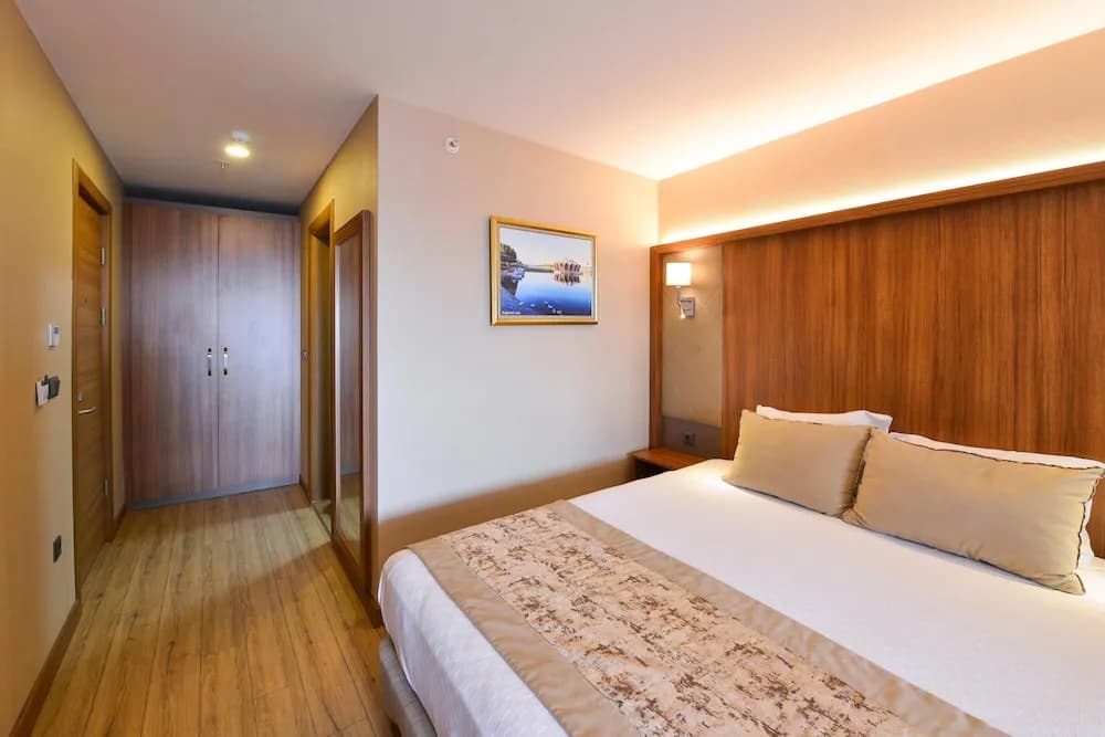 Istport Hotel