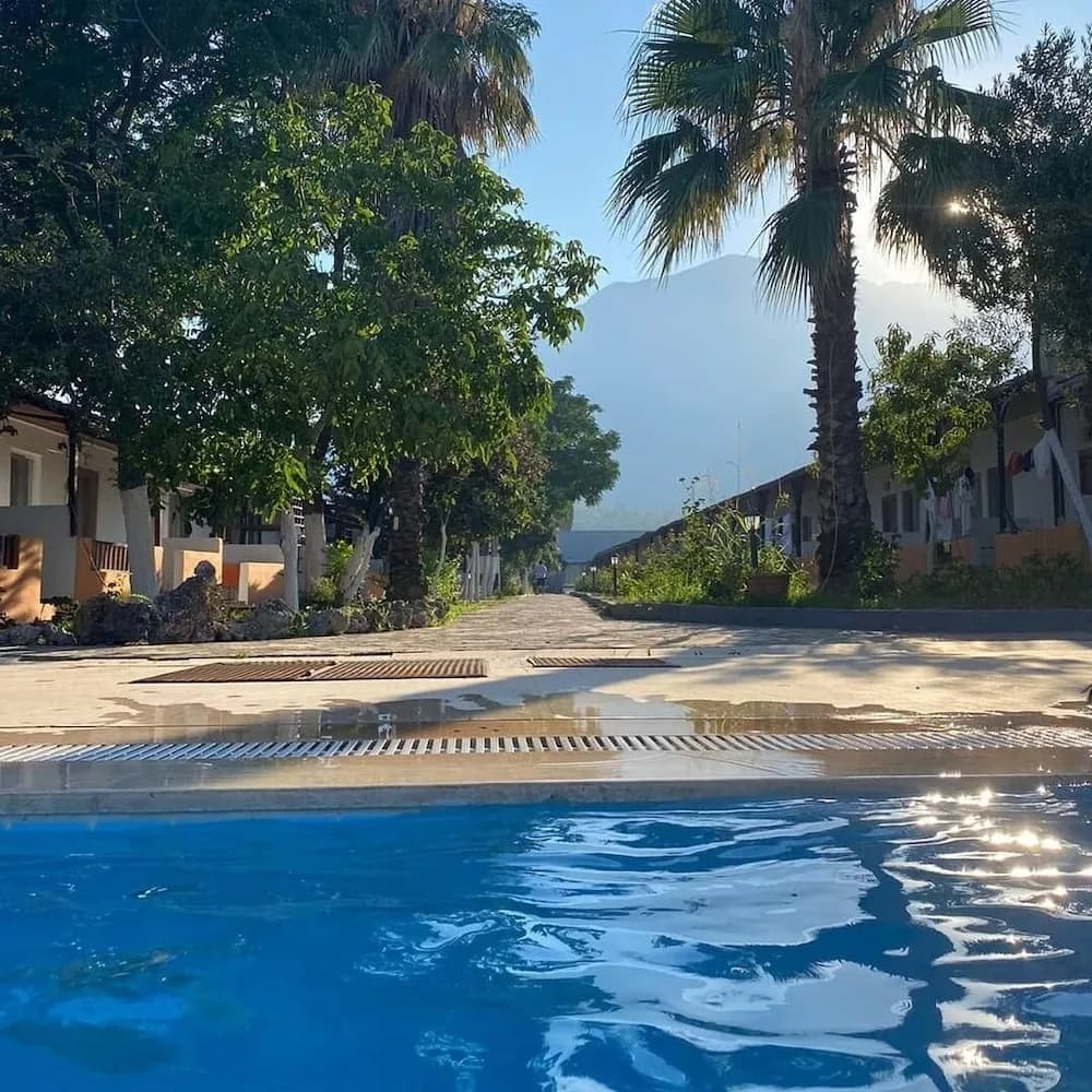 Uğur Otel Beach
