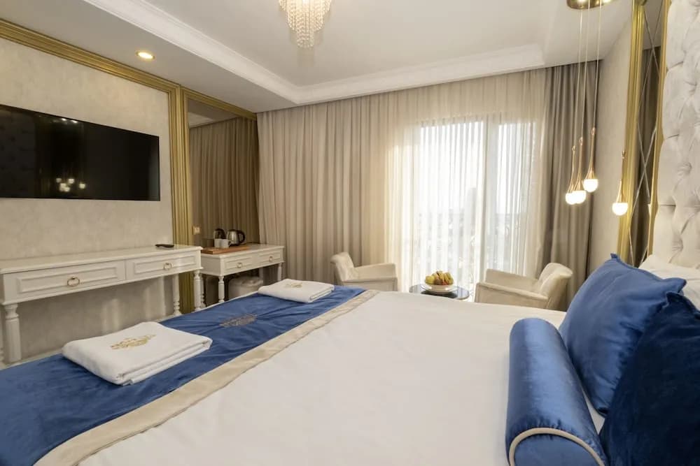 Oda