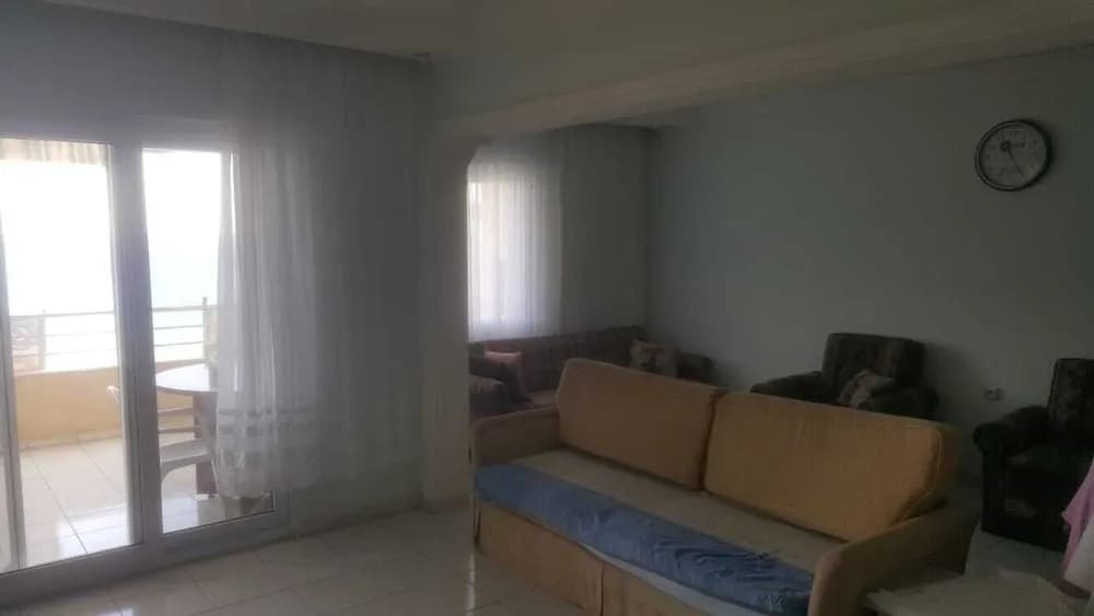 Oturma alanı