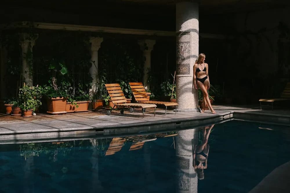 Heybe Hotel & Spa