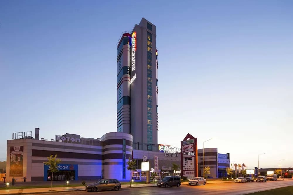 Ramada Encore by Wyndham İzmir