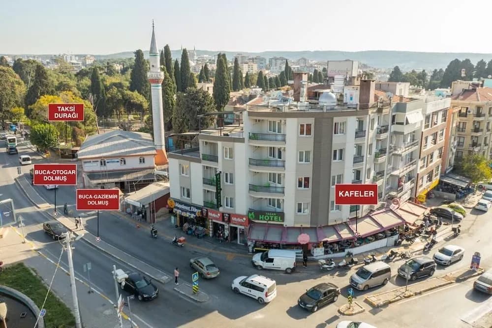 Yaşam Otel