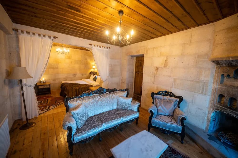 Düven Hotel Cappadocia