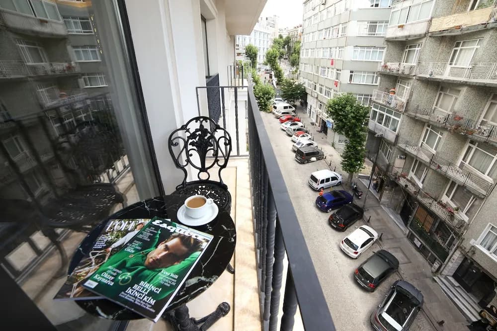 Balkon