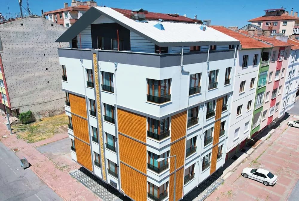SEYİR AZRA SUİT