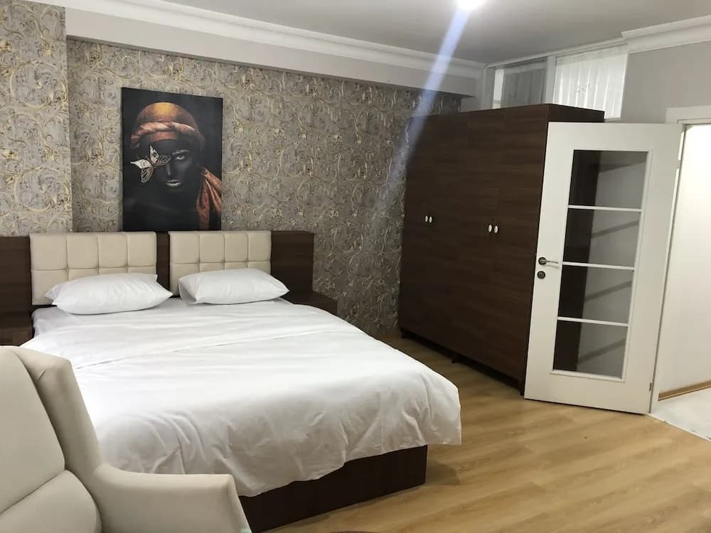 Marmara Apart Otel
