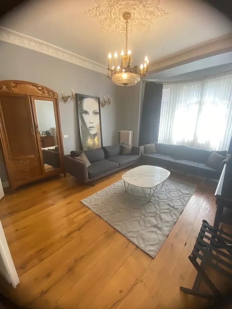 Lina Hotel Taksim Pera