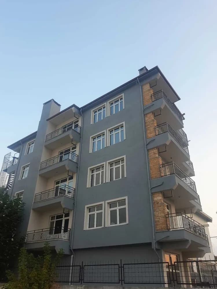 Edirne Suit Hotel