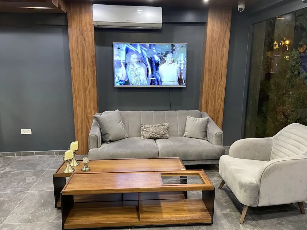 Vitabella Suites