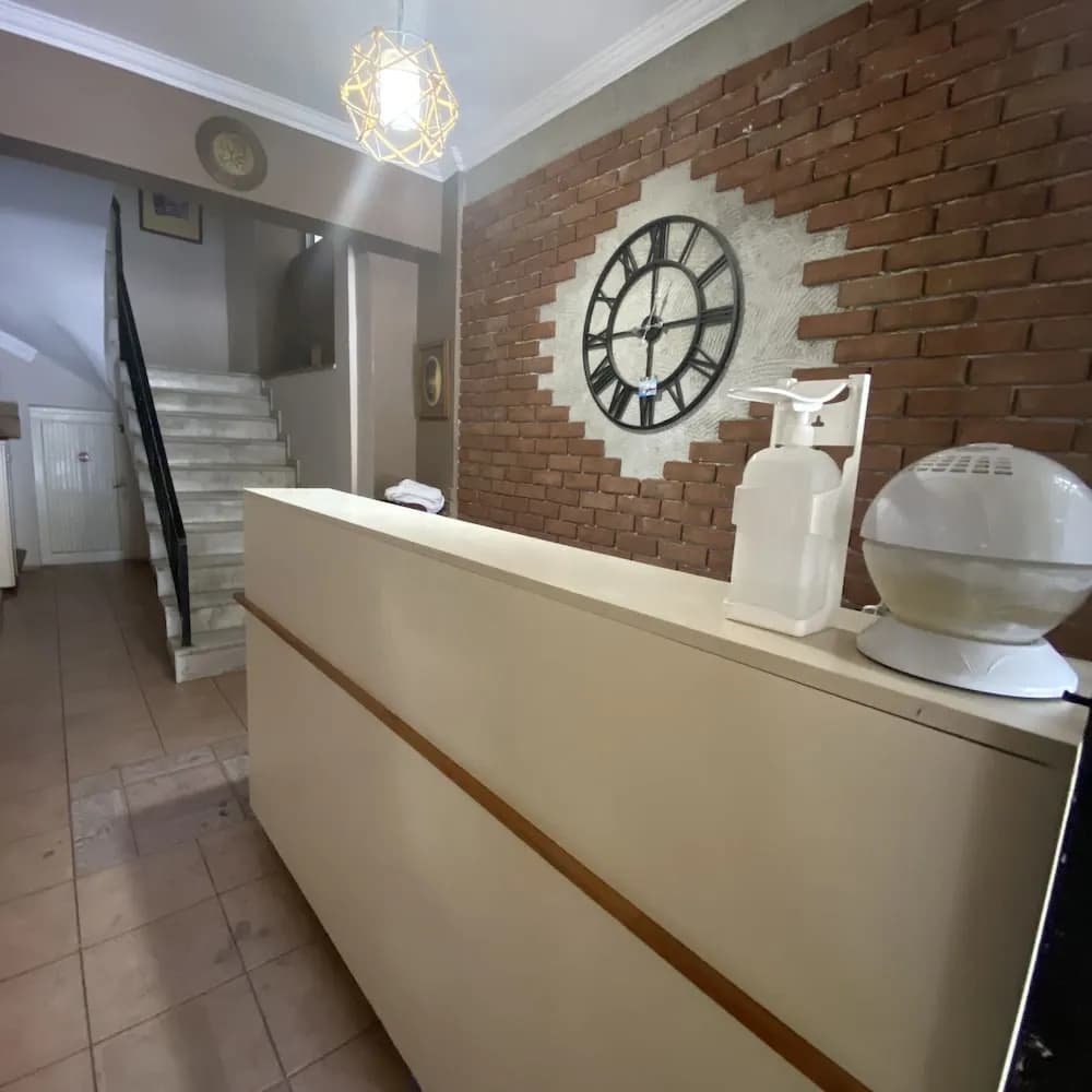 Özcan Otel