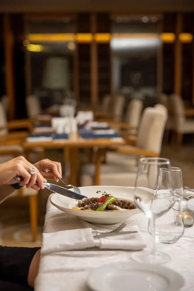Restoran