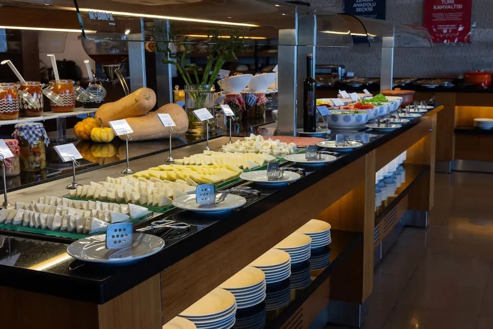 Restoran