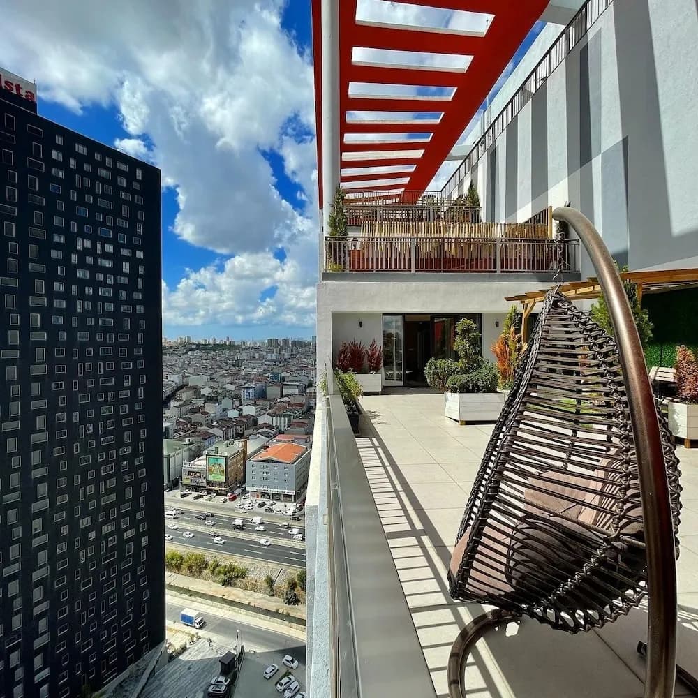 Zmzm Express24 Suites