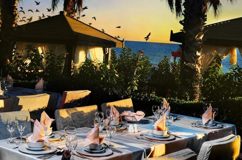 Restoran