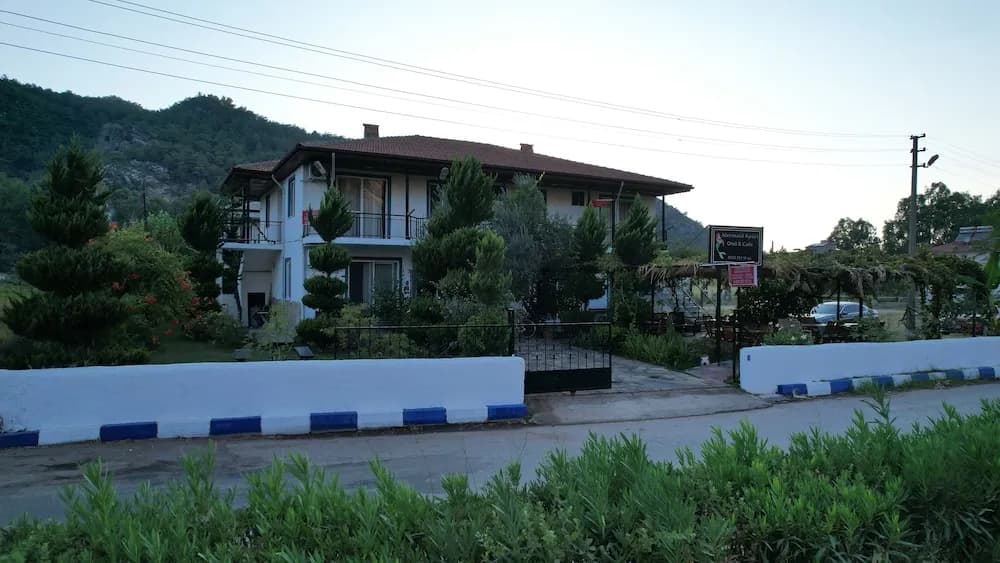 Mermaid Pansiyon