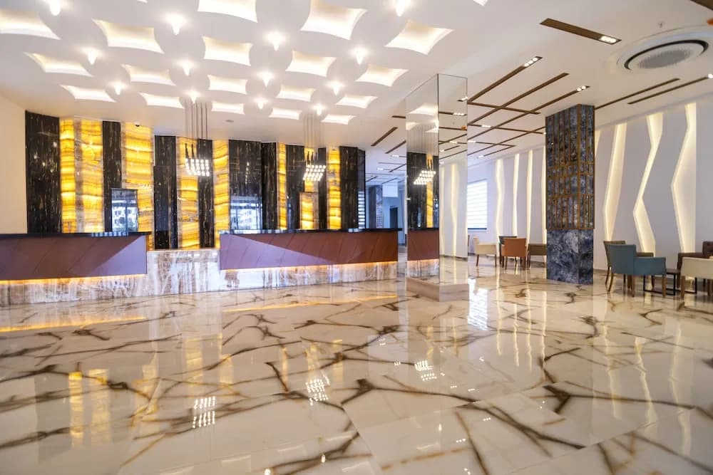 Grand Kolibri Prestige Spa