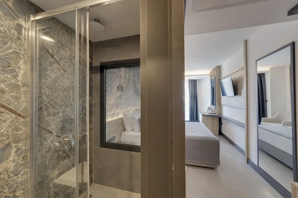 Signature Blue Resort Kuşadası - Her Şey Dâhil